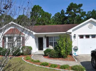 1074 Courtyard Dr, Conway, SC 29526