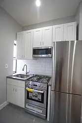 Rented by Keller Williams NYC