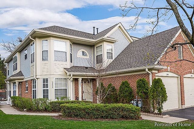 1st image of 2801 Effingham Ct