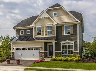 2087 Morton Dr LOT 115, Spring Hill, TN 37174