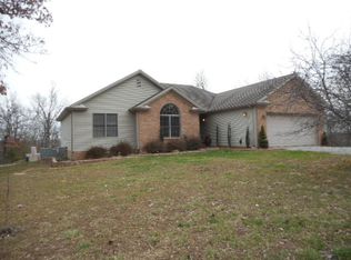 627 Good Hope Rd, Nortonville, KY 42442