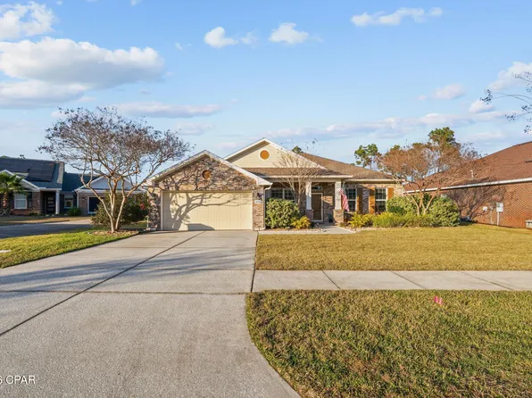 3010 Harrier St, Panama City, FL 32405