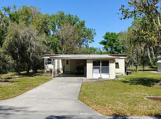 85 N Bobwhite Rd, Wildwood, FL 34785