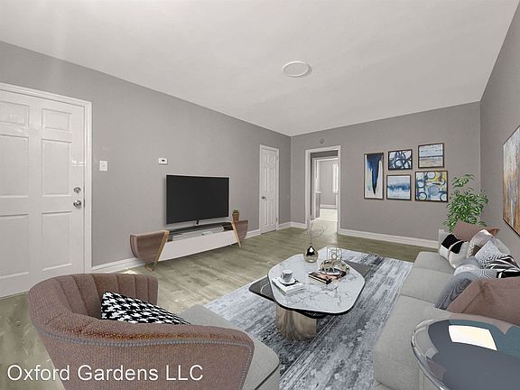 4th image of 5051 Oxford Ave APT 21