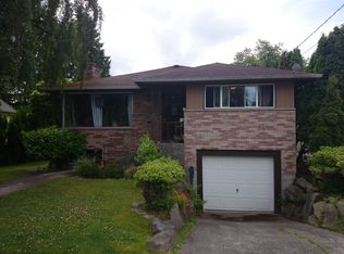 2823 NW 74th St, Seattle, WA 98117