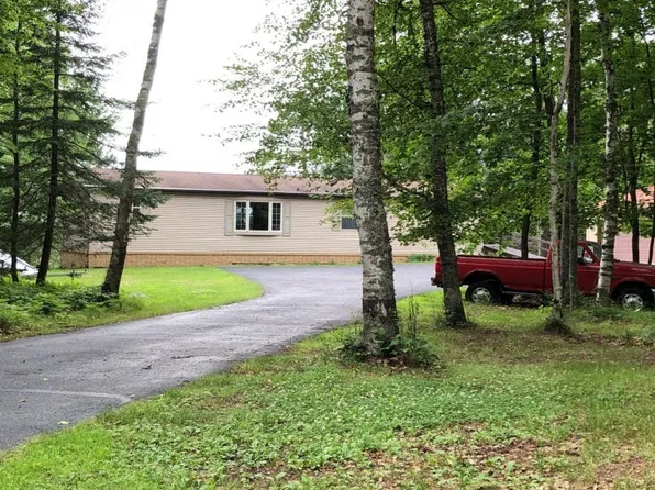 7789 N Birch Ridge Rd, Britt, MN 55710