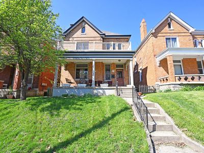 2207 Scott Blvd, Covington, KY, 41014