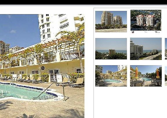 4th image of 2011 N Ocean Blvd APT 905