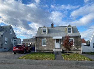 170 Gore Rd, Revere, MA 02151