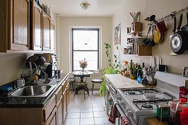 Rented by Lang Realty LLC