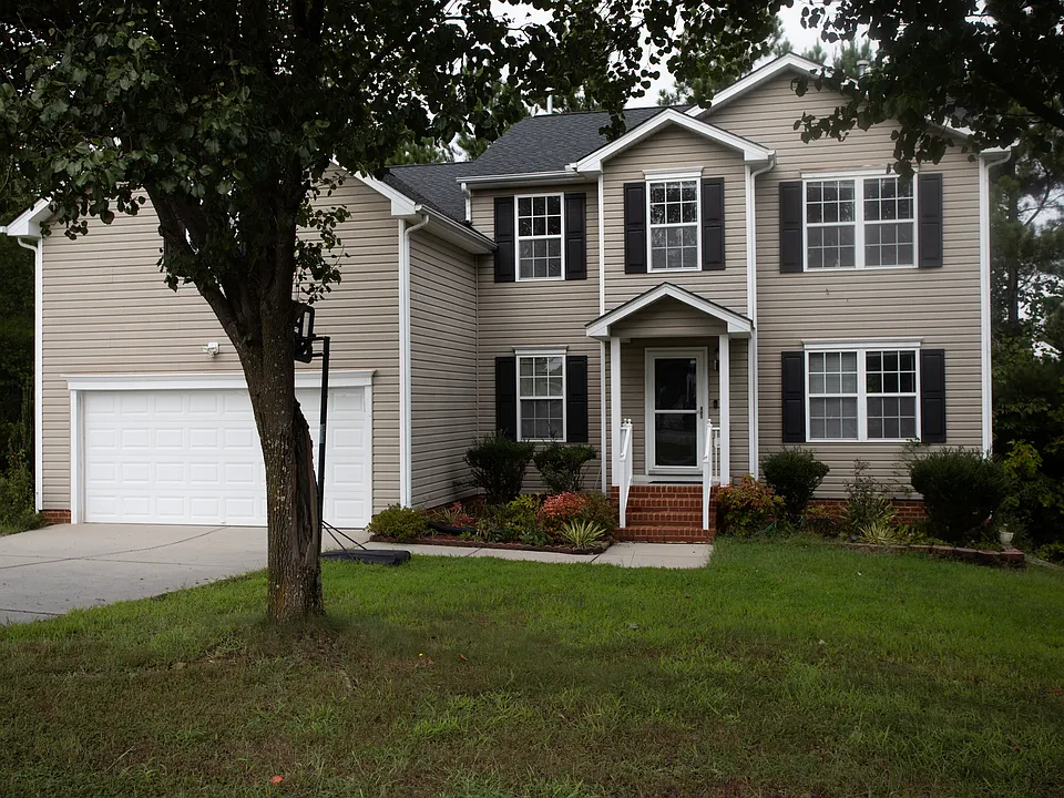 2918 Littlebury Dr