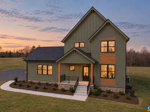 3 Langdon Dr, Dyke, VA 22935