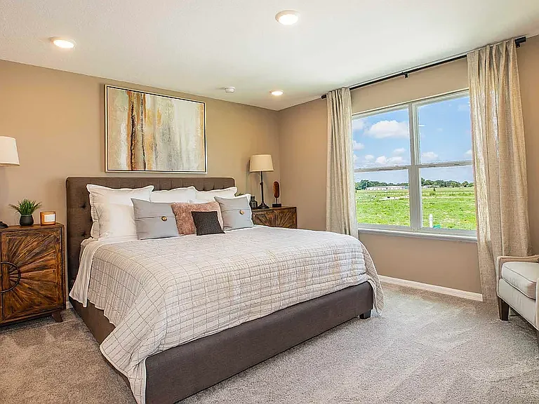 3573 Summit View Way — Photo 4