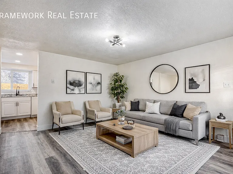 1689 Reed St #4 — Photo 1