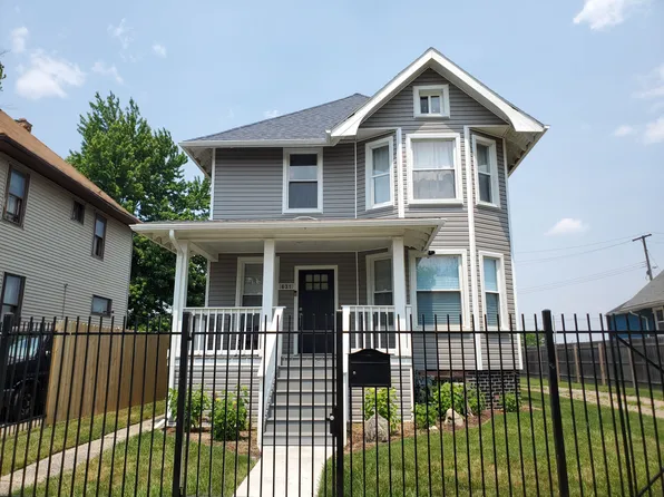631 Trowbridge St, Detroit, MI 48202