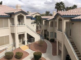 3425 E Russell Rd UNIT 101, Las Vegas, NV 89120
