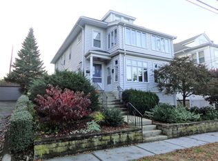 75 Commonwealth Rd #75, Watertown, MA 02472