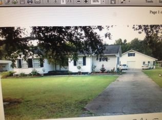 2525 Highway 307, Thibodaux, LA 70301