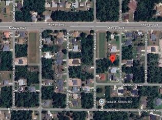 2163 Shilo St #10, Punta Gorda, FL 33980