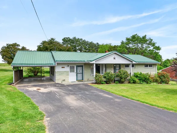 5848 Powell Ave, Dublin, VA 24084