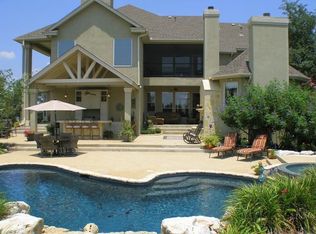 2115 Sawgrass Rdg, San Antonio, TX 78260
