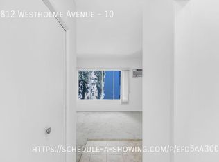 1812 Westholme Ave #10, Los Angeles, CA 90025