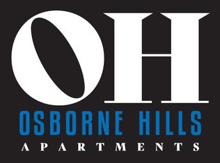 Osborne Hills Apartments, Marietta, GA 30060