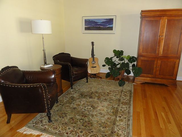 Formal Living Room