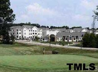 1423 Pitching Wedge Dr #206, Raleigh, NC 27613