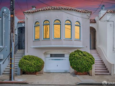 21 Hollywood Ct, San Francisco, CA, 94112