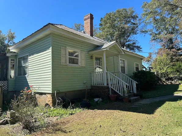 2170 Jernigan Bridge Rd, White Plains, GA 30678