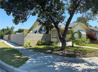 9301 Harvard St, Bellflower, CA 90706