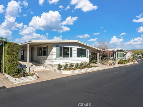 3699 Lake Grove Dr #46, Yorba Linda, CA 92886