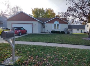 2435 Sheridan St, Oshkosh, WI 54901