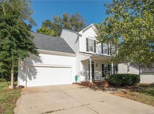 7810 Antique Cir, Waxhaw, NC 28173