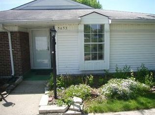 5653 Troy Villa Blvd, Dayton, OH 45424