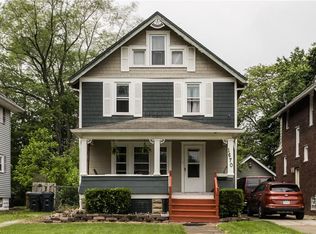 1670 Meriline St, Cuyahoga Falls, OH 44221