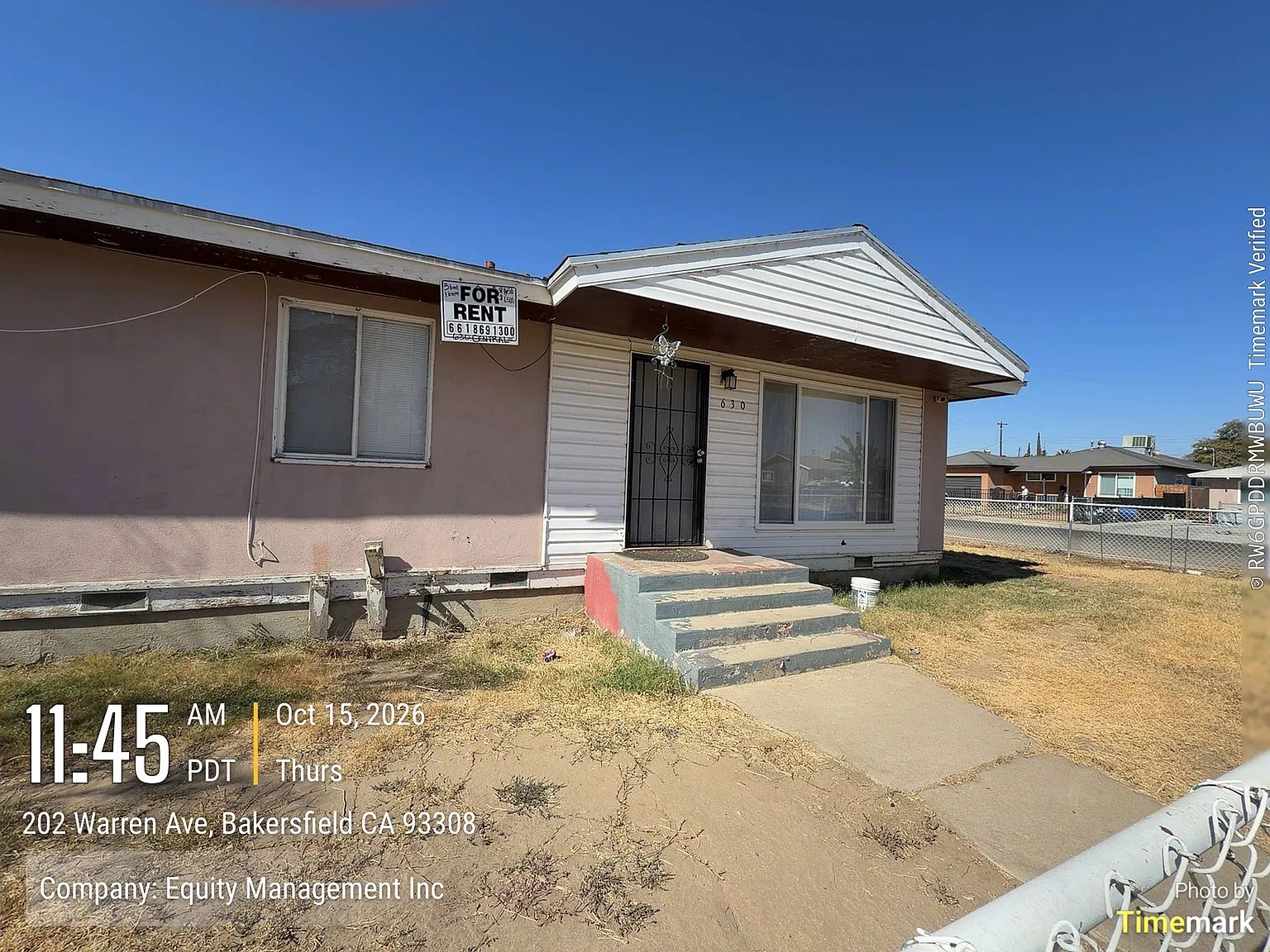 3 bed, 1144 sqft, $1,650 — Photo 1