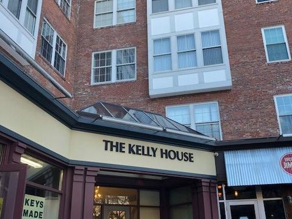 196 Crown St APT 410