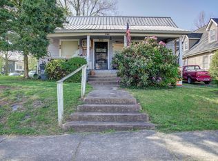210 W Watauga Ave, Johnson City, TN 37604