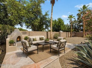 1046 N San Benito Dr, Gilbert, AZ 85234