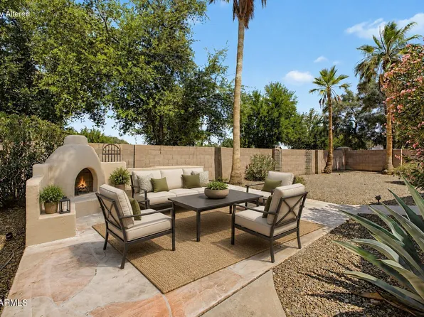 1046 N SAN BENITO Drive, Gilbert, AZ 85234