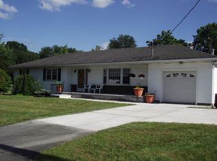 12 Pauline Ct, East Greenbush, NY 12061
