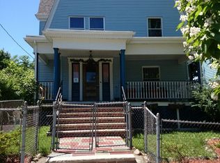 19 Mount Ida Rd, Dorchester, MA 02122