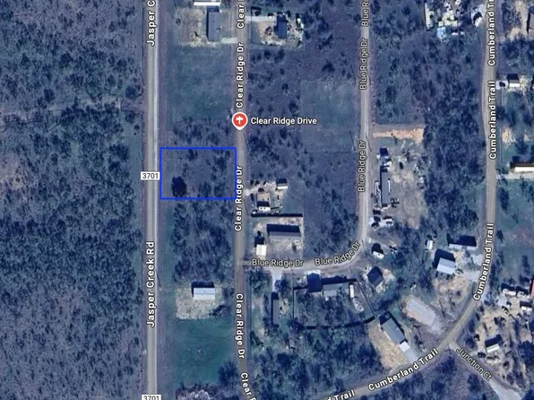 6 Clear Ridge Dr, Bridgeport, TX 76426