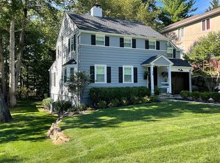 29 Great Hills Ter, Short Hills, NJ 07078