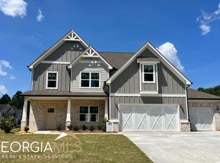 782 Rocky Springs Dr, Jefferson, GA 30549