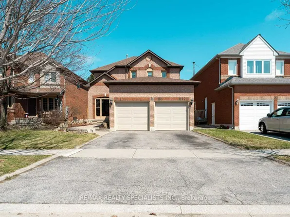 34 Killaloe Cres, Halton Hills, ON L7G 5N2