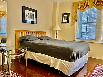 Rented by A Space Realty NY LLC