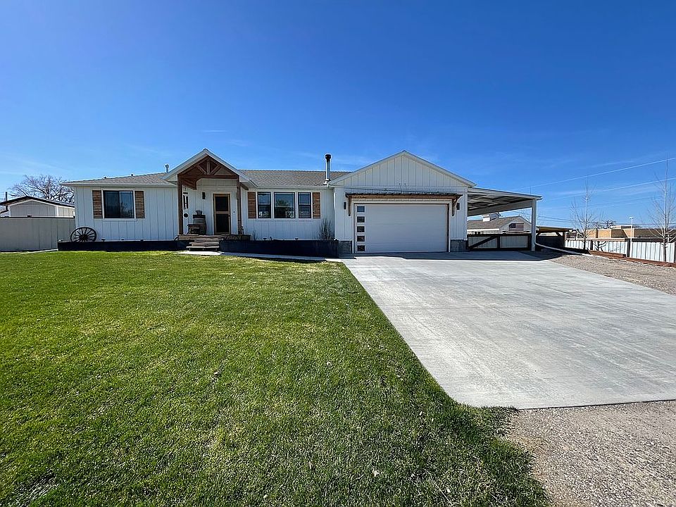 110 E 200 S 
Mt Pleasant 